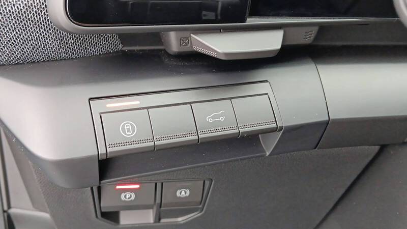 Renault Scenic E-Tech Electrique