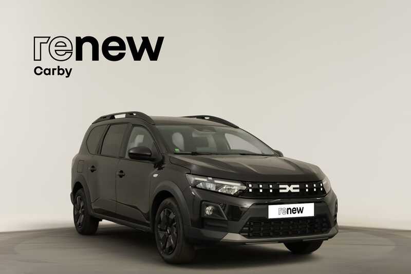 DACIA Jogger Jogger 1.2 ECO-G Expression 7L — photo 2
