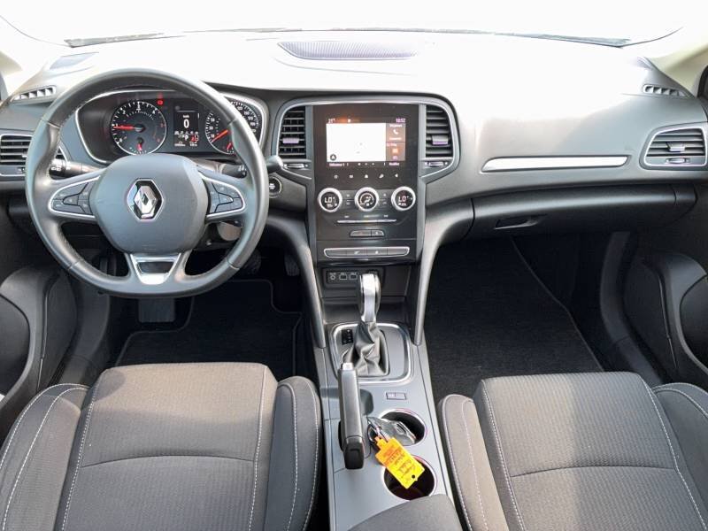 Renault Megane IV Berline