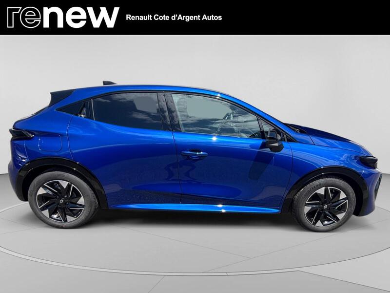 Renault Clio VI