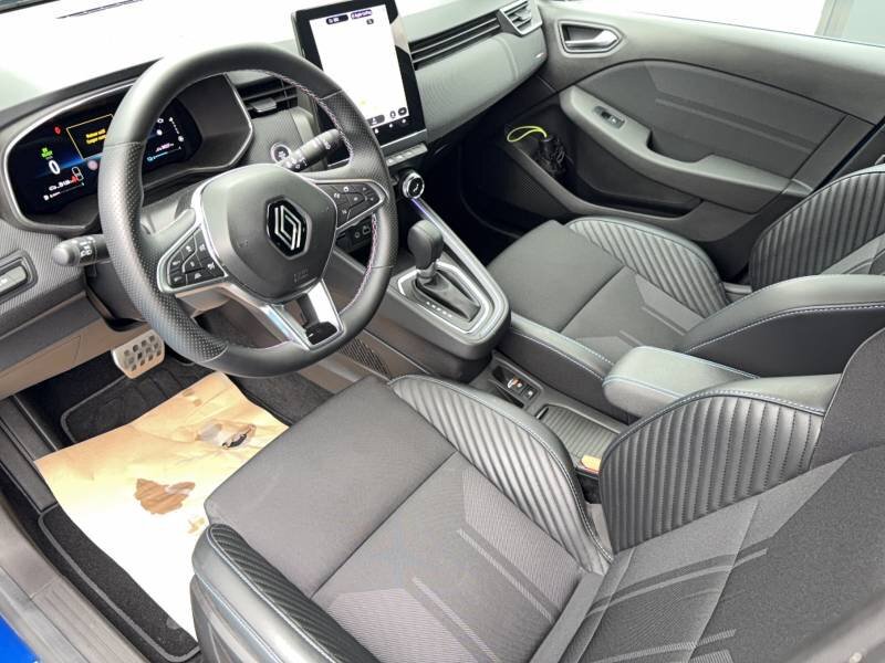 Renault Clio V