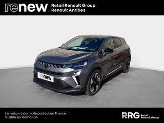 Vehicle 3D Image