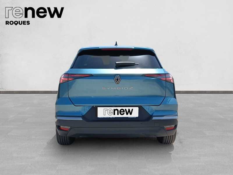 RENAULT Symbioz Techno 1.3 TCe MildHybrid 140cv — photo 5