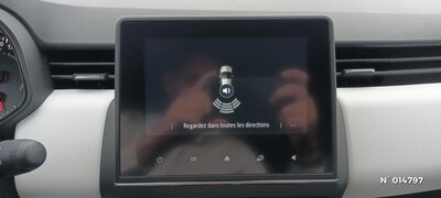 Vehicle 3D Image