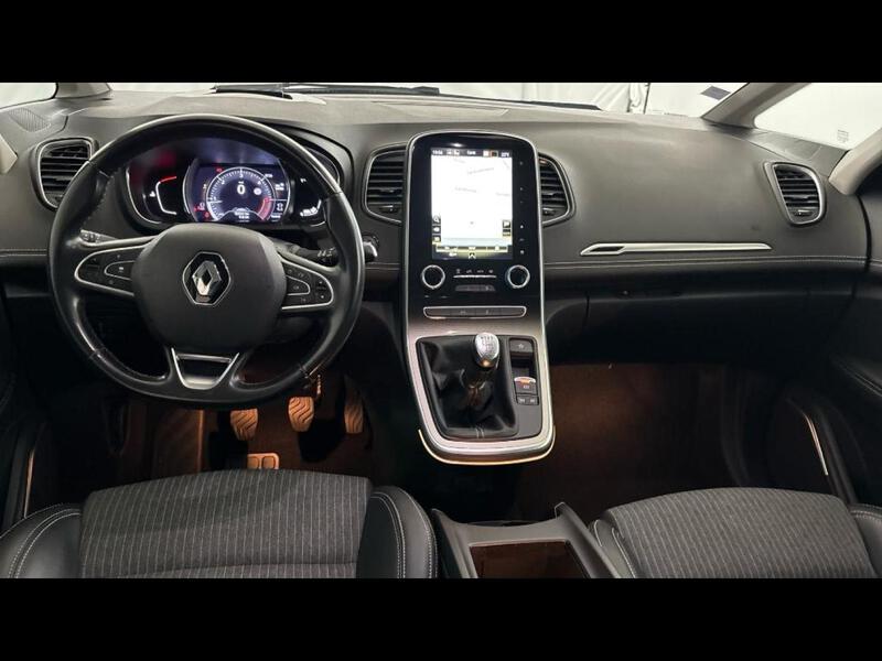 Renault Grand Scenic IV