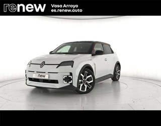 R5 E-TECH ELÉCTRICO