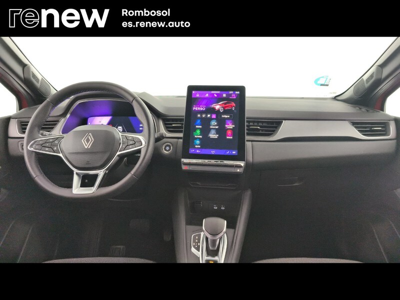 Renault Symbioz