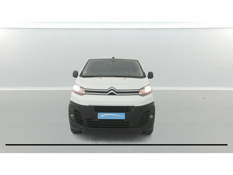 Citroen Jumpy