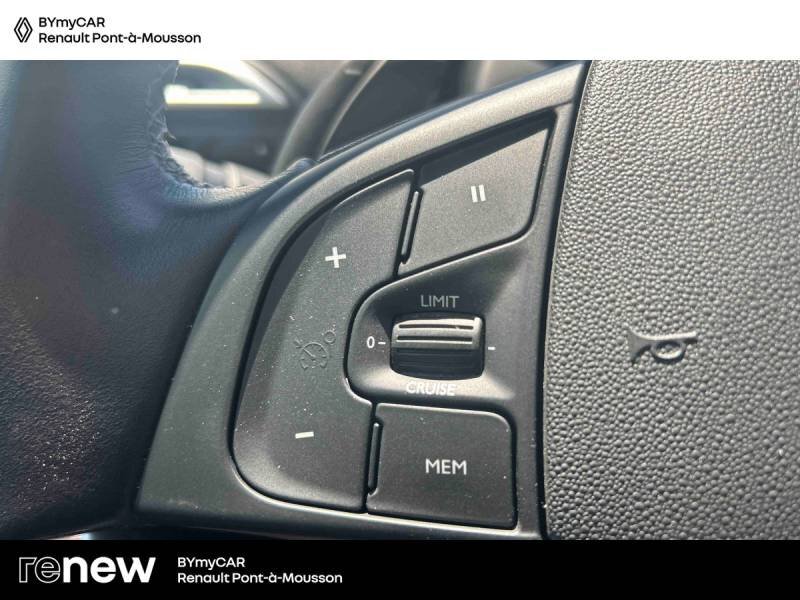 Citroen C4 Spacetourer