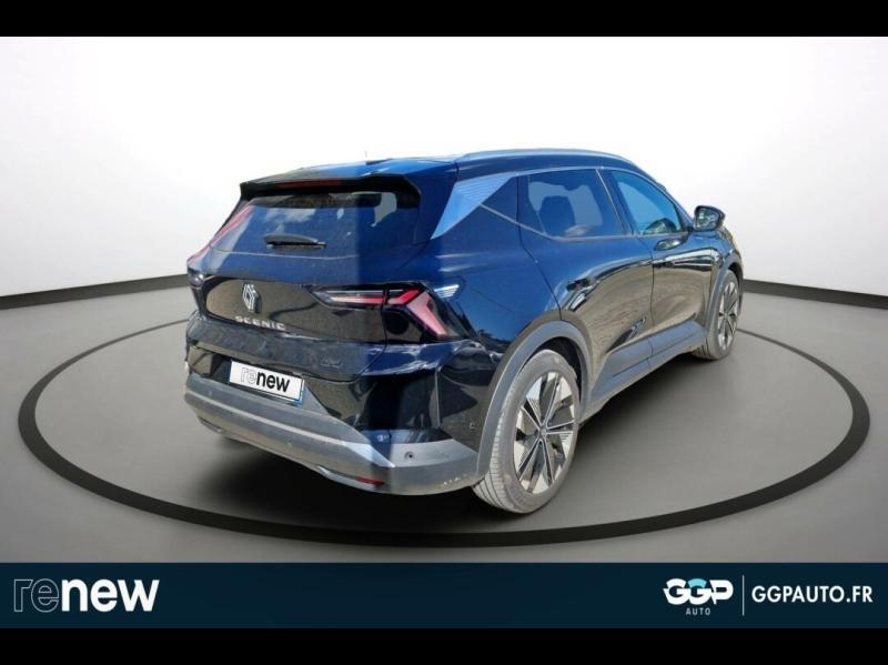 Renault Scenic E-Tech Electrique