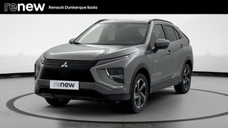 ECLIPSE CROSS MY23