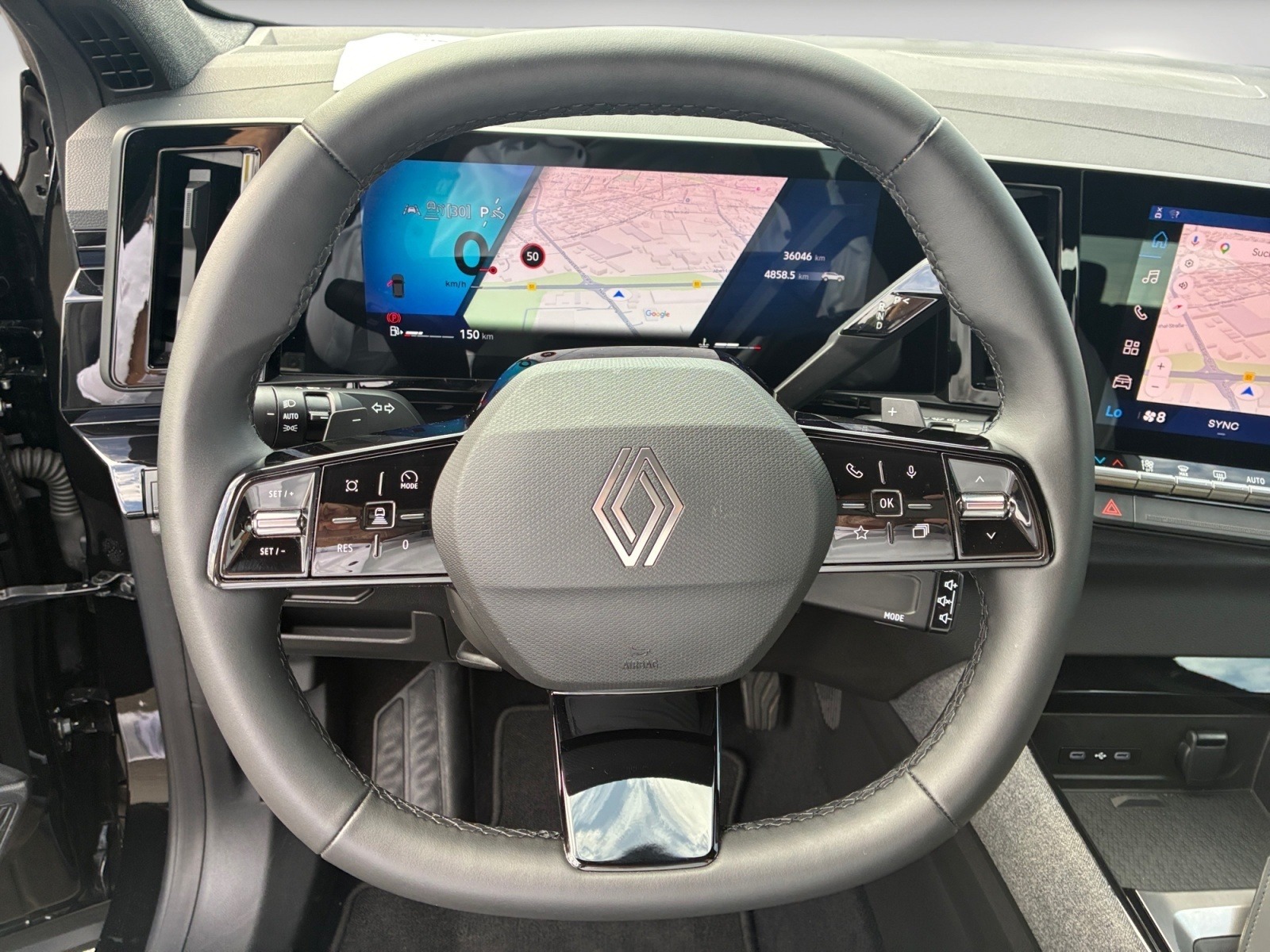 Renault Austral – Bild 13