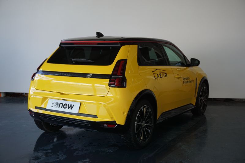 RENAULT 5 2024 — imagine 2