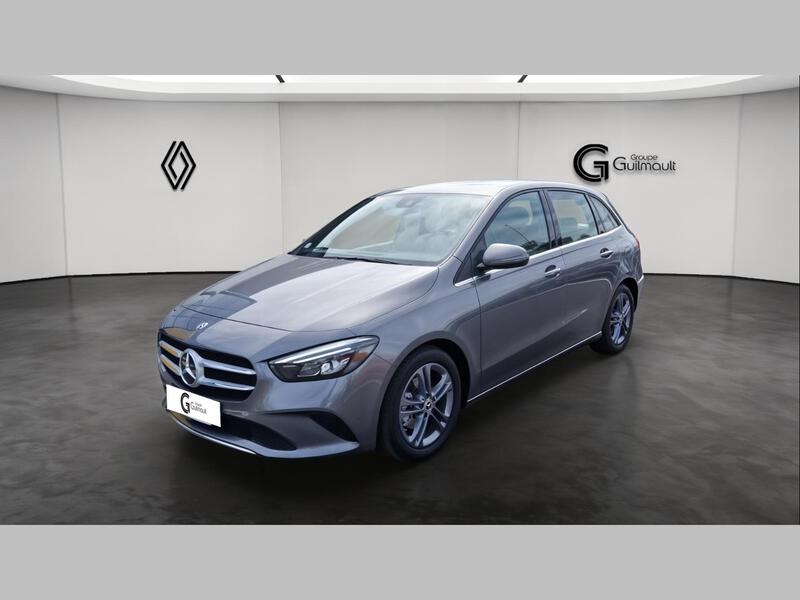 Mercedes Classe B