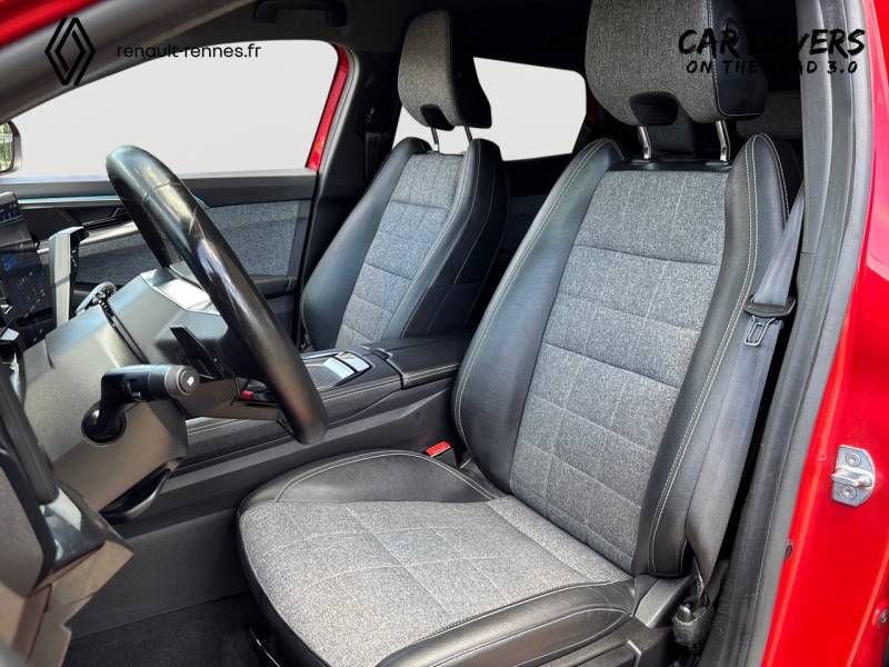 Renault Espace VI