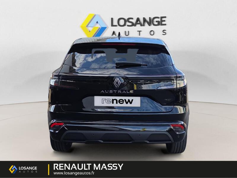 Renault Austral