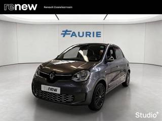 Vehicle 3D Image