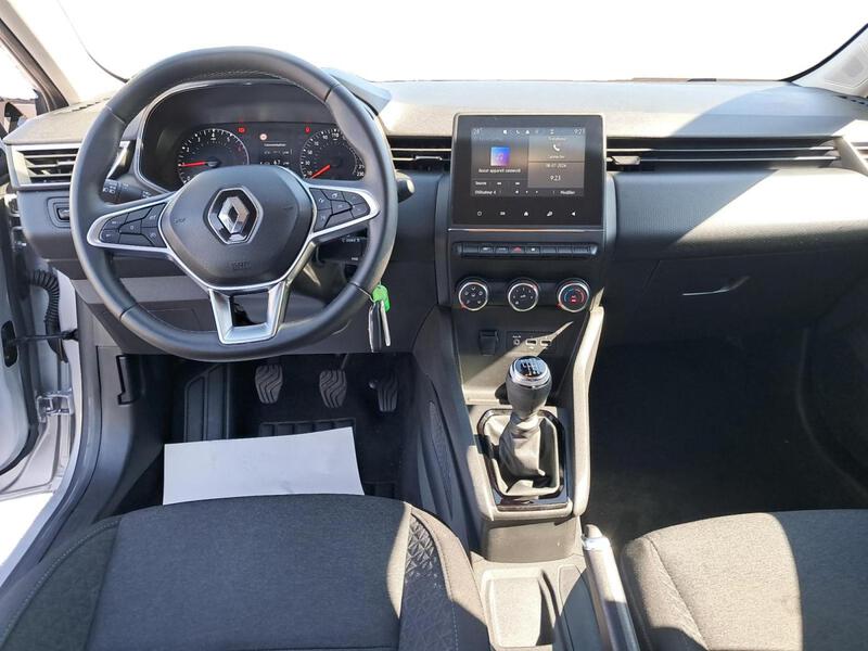 Renault Clio V