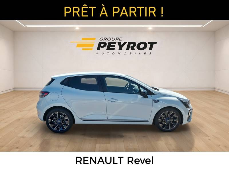 Renault Clio V