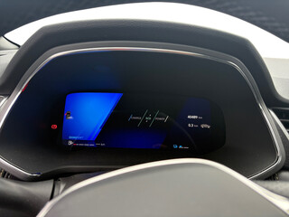 Vehicle 3D Image
