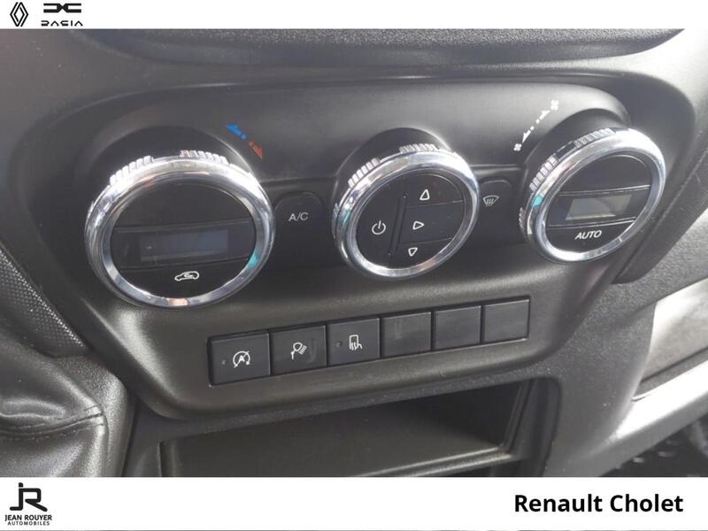 Iveco Daily Fourgon