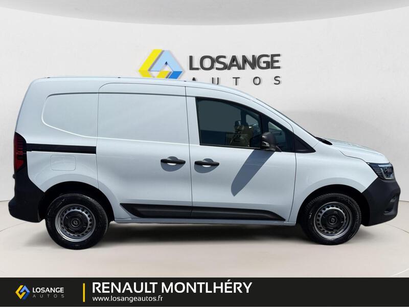 Renault Kangoo VU