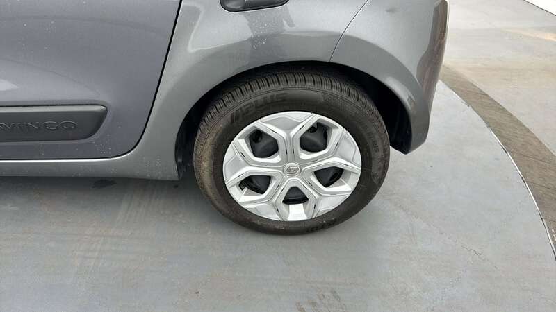 Renault Twingo III