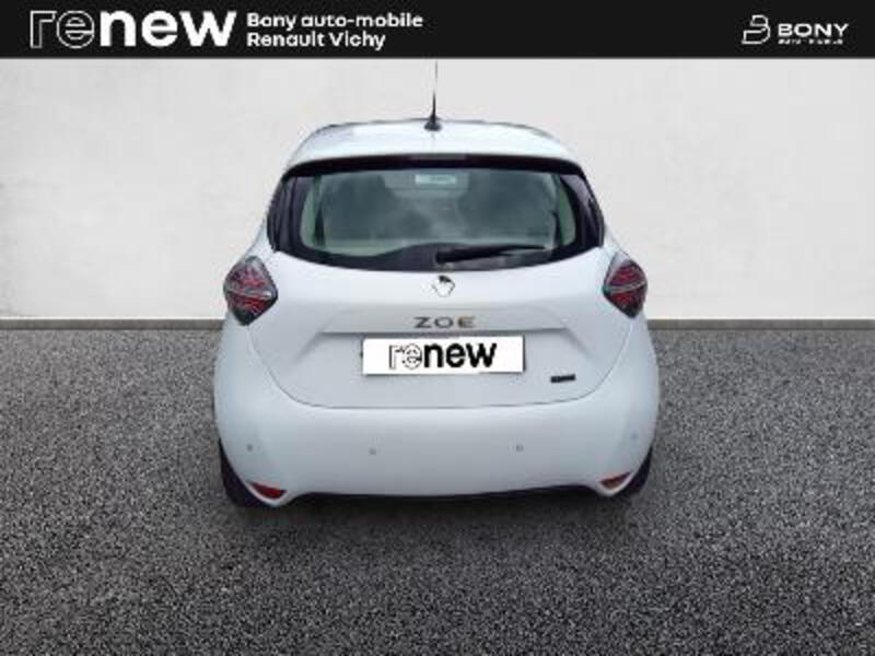 Renault ZOE E-Tech Electrique