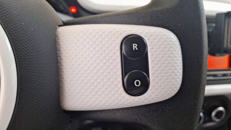 Renault Twingo III