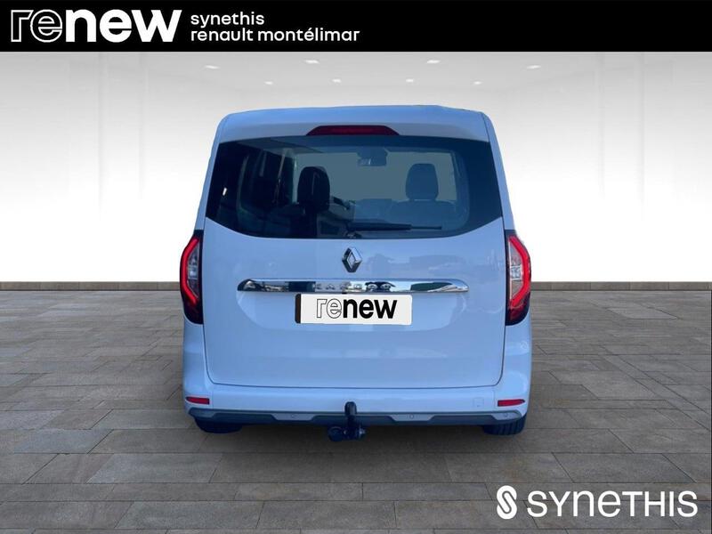 Renault Kangoo VP