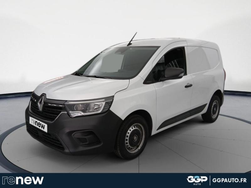 Renault Kangoo VU