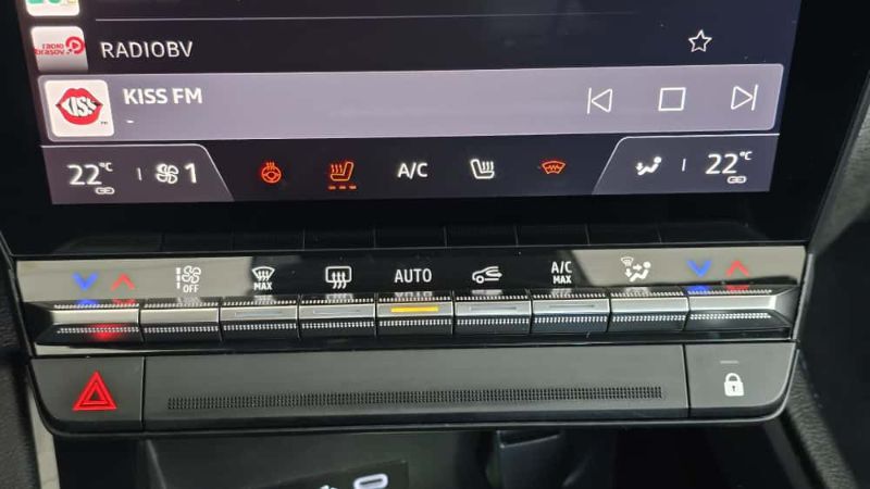 RENAULT Austral 2023 — imagine 47