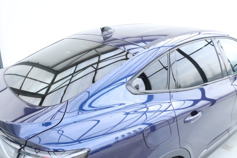 RENAULT Arkana 2024 — imagine 19