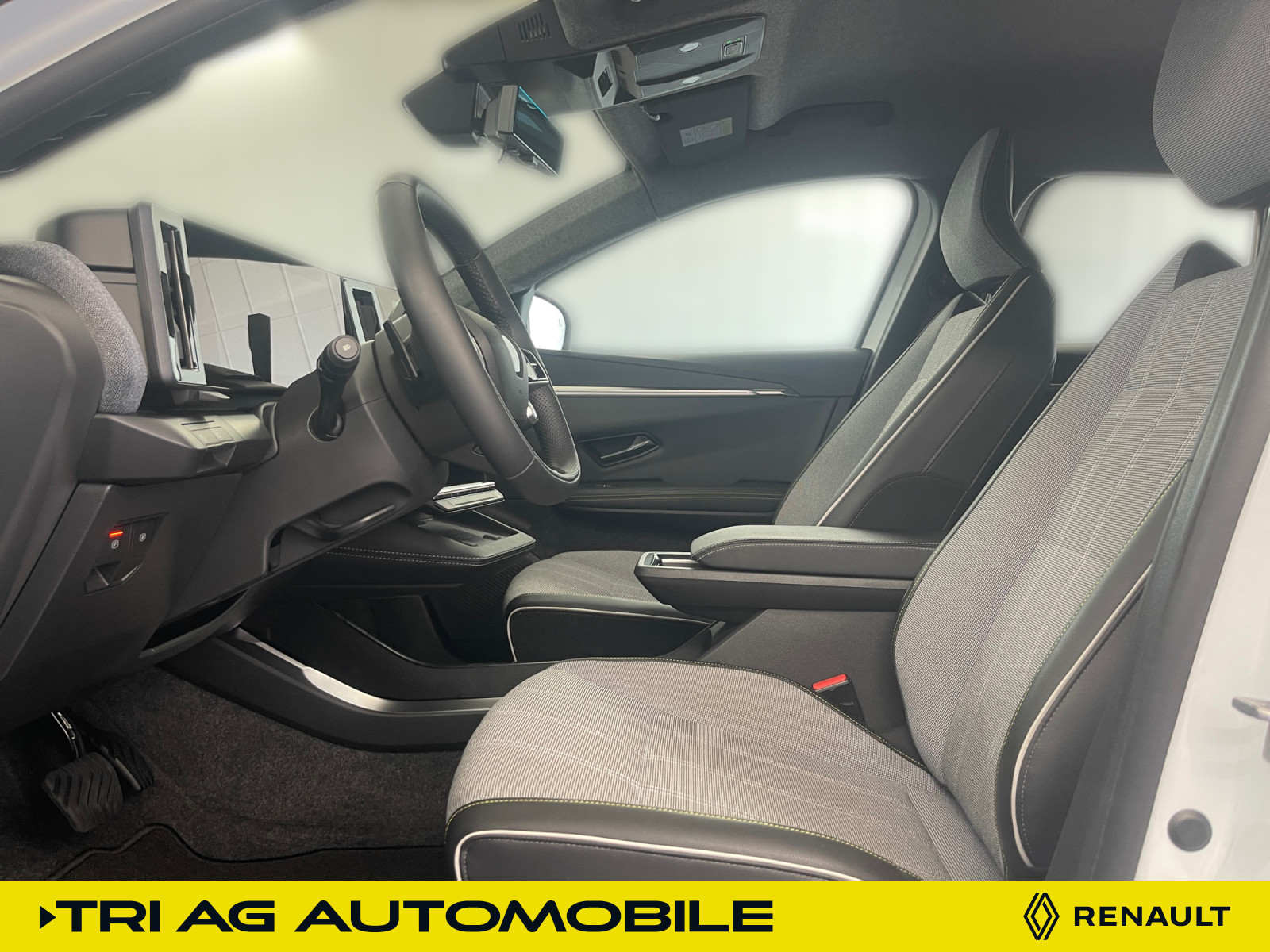 Renault Scenic E-TECH – Bild 9