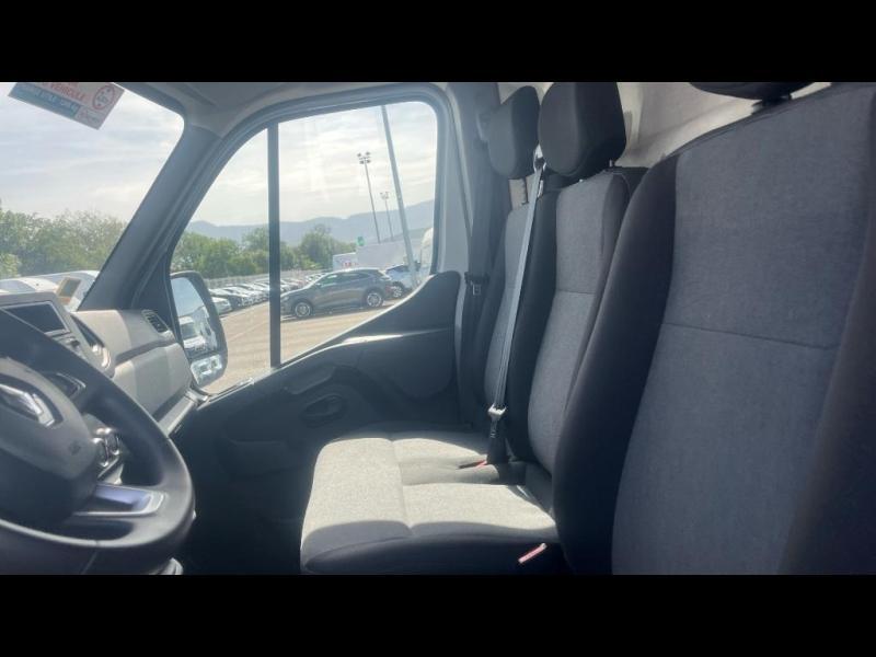 Renault Master Fourgon