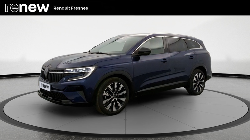 Renault Espace VI