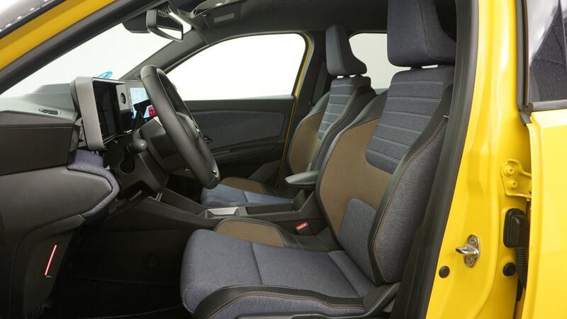 Renault R5 E-Tech Eléctrico