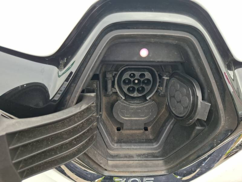 Renault ZOE E-Tech Electrique