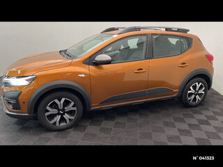Vehicle 3D Image