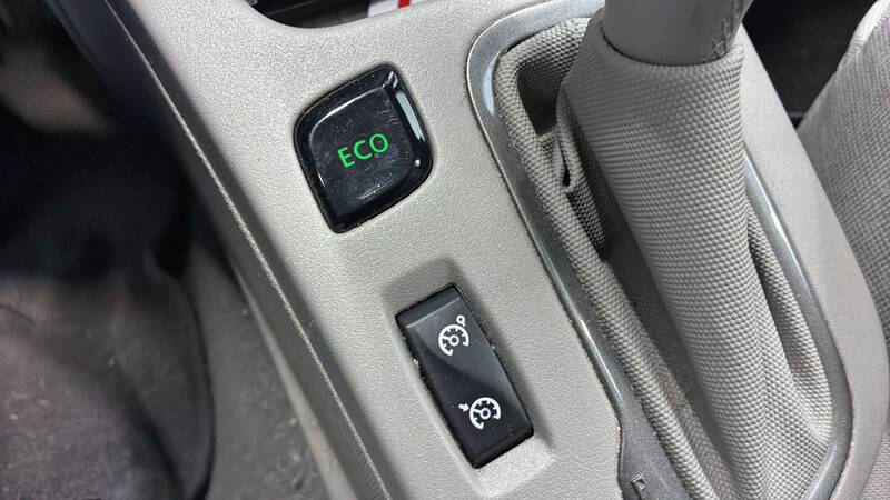 Renault ZOE E-Tech Electrique