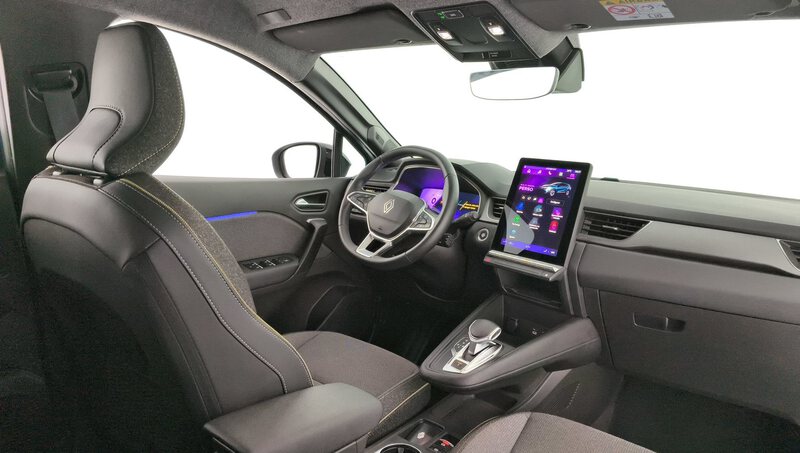 Renault Symbioz