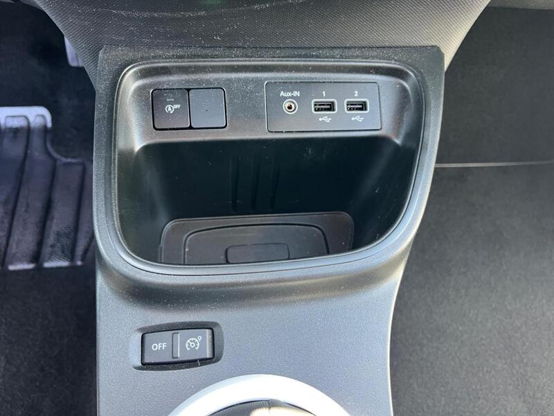 Renault Twingo III