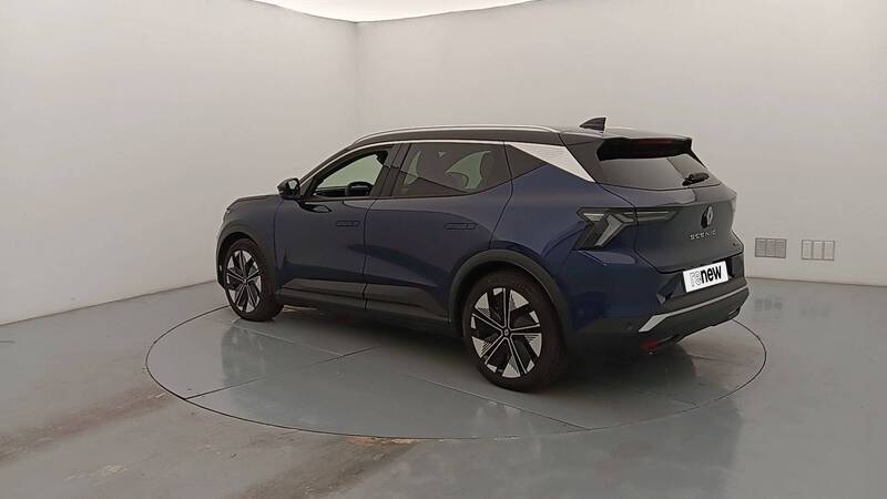 Renault Scenic E-Tech Electrique