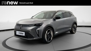 SCENIC E-TECH ELECTRIQUE