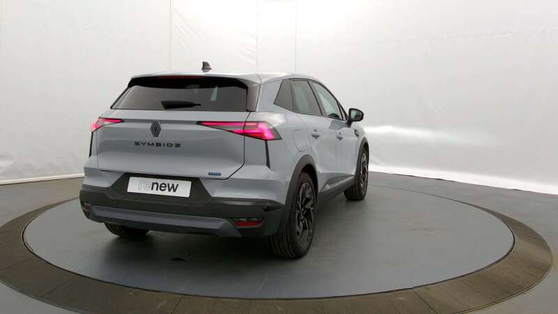 Renault Symbioz