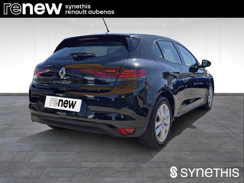 Renault Megane IV Berline
