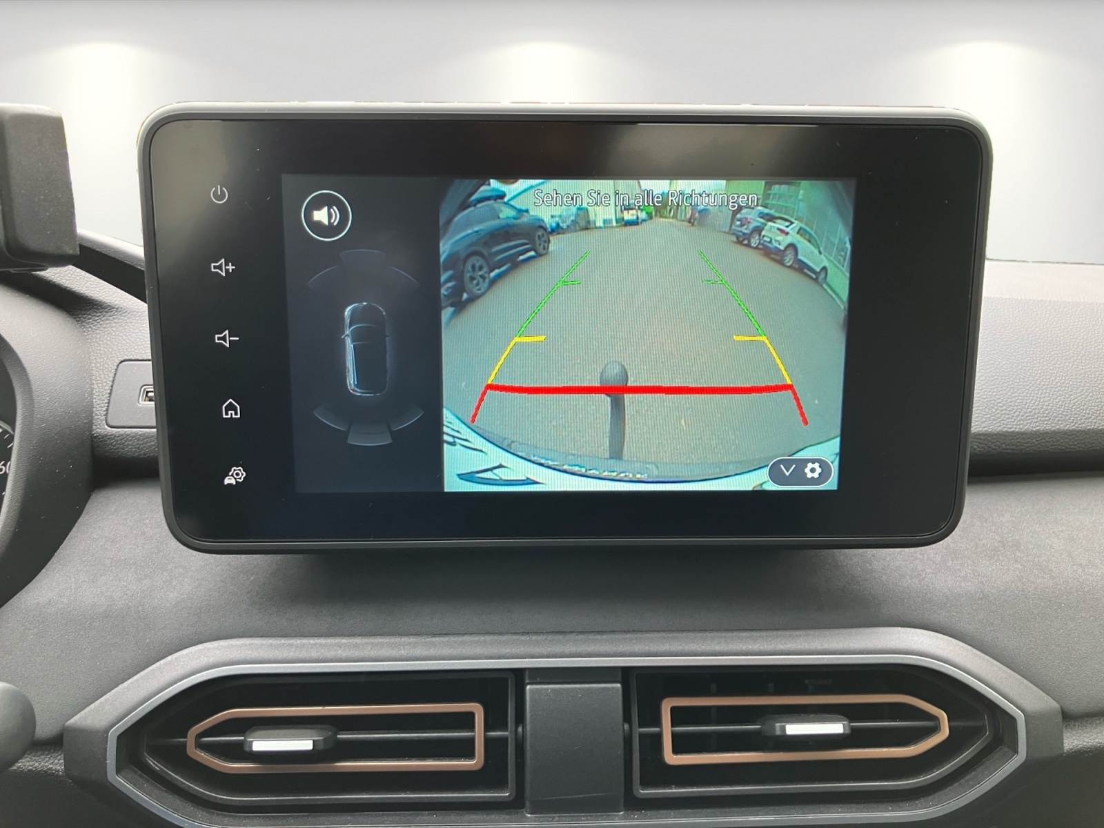 Dacia Sandero – Bild 11