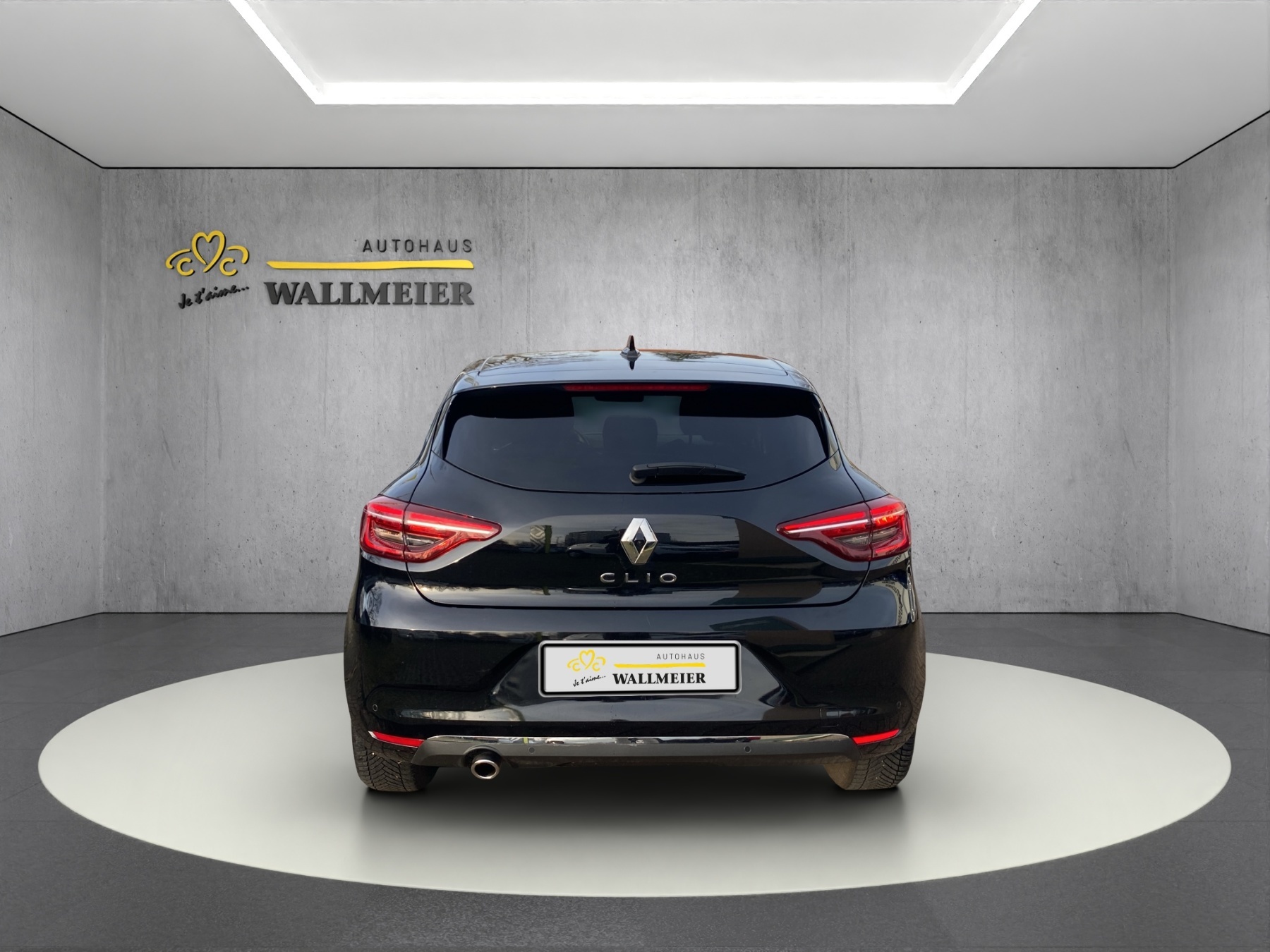 Renault Clio – Bild 5