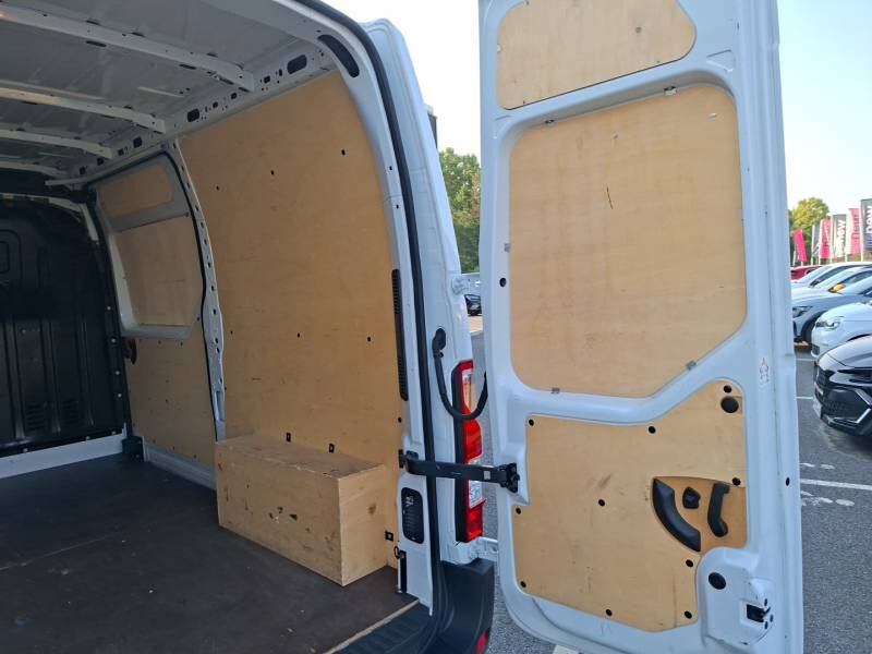Renault Master III