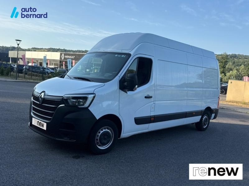 Renault Master Fourgon